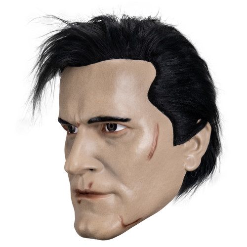 Army of Darkness – Ash Plastic Costume Mask