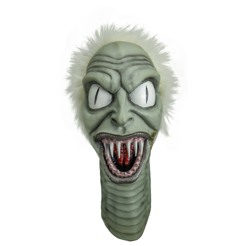Beetlejuice – Beetlejuice Snake Puppet – Horror Collectible