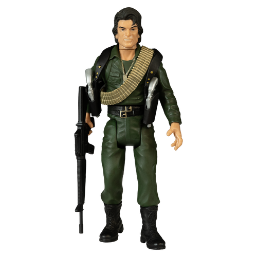 Day of the Dead – Capt. Henry Rhodes – 5"