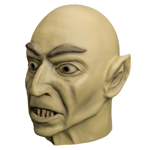 Don Post – Nosferatu Vinyl Costume Mask